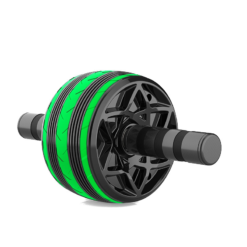 Alternative view of Gym-Grade AB Roller Wheel for Fitness Suppliers