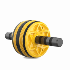Gym-Grade AB Roller Wheel for Fitness Suppliers