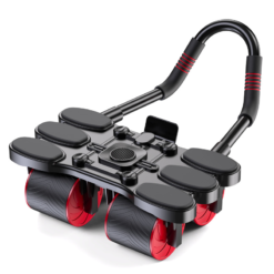 Gym & Fitness AB Roller Wheel for Bulk Orders