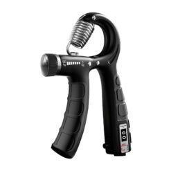 Unisex Adjustable Counting Grip Strengthener Manufacturer & OEM