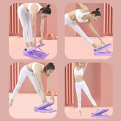 Anti-Slip Stretching Board Manufacturer