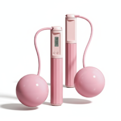 Alternative view of Cordless Jump Rope Manufacturer & OEM Supplier