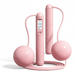 Electronic Cordless Jump Rope Manufacturer