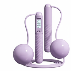 Alternative view of Electronic Cordless Jump Rope Manufacturer