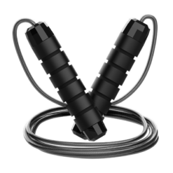 Wire Jump Rope Manufacturer & OEM Supplier