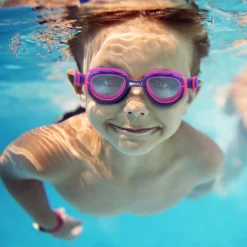 Luitine Junior Training Swim Goggles K-TR02