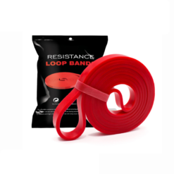 Heavy Duty Resistance Bands with Handles – OEM & Wholesale