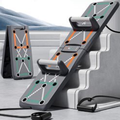 Foldable Push Up Board for OEM & Wholesale