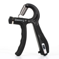 Alternative view of Adjustable Counting Hand Grip Strengthener Manufacturer & OEM
