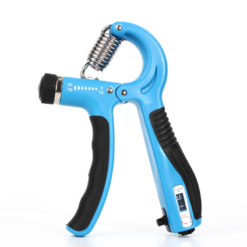 Adjustable Counting Hand Grip Strengthener Manufacturer & OEM