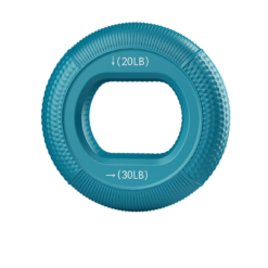 Alternative view of Hand Strengthener Ring for Wholesale Supply