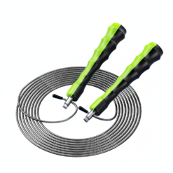 Alternative view of Heavy-Duty Professional Jump Rope Factory