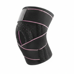 Alternative view of Heavy Duty Knee Brace Factory