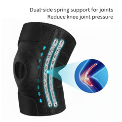 Alternative view of Medical Knee Brace Manufacturer