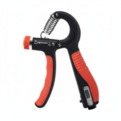 Professional Counting Grip Strength Trainer Supplier & OEM