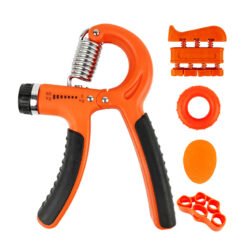 Alternative view of Premium Hand Gripper Set Manufacturer & OEM Supplier