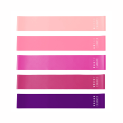 Custom Latex Resistance Band Factory-Star Mark