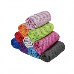 OEM & ODM Gym Towels Manufacturing Solution