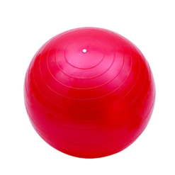 Alternative view of PVC Yoga Ball Wholesale Manufacturer & Factory
