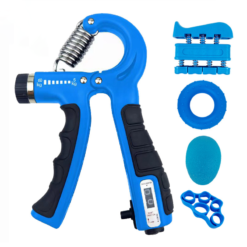 Alternative view of Wholesale Counting Grip Set Strength Trainer Supplier & OEM