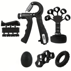 Adjustable Counting Grip Set OEM Manufacturer & Supplier