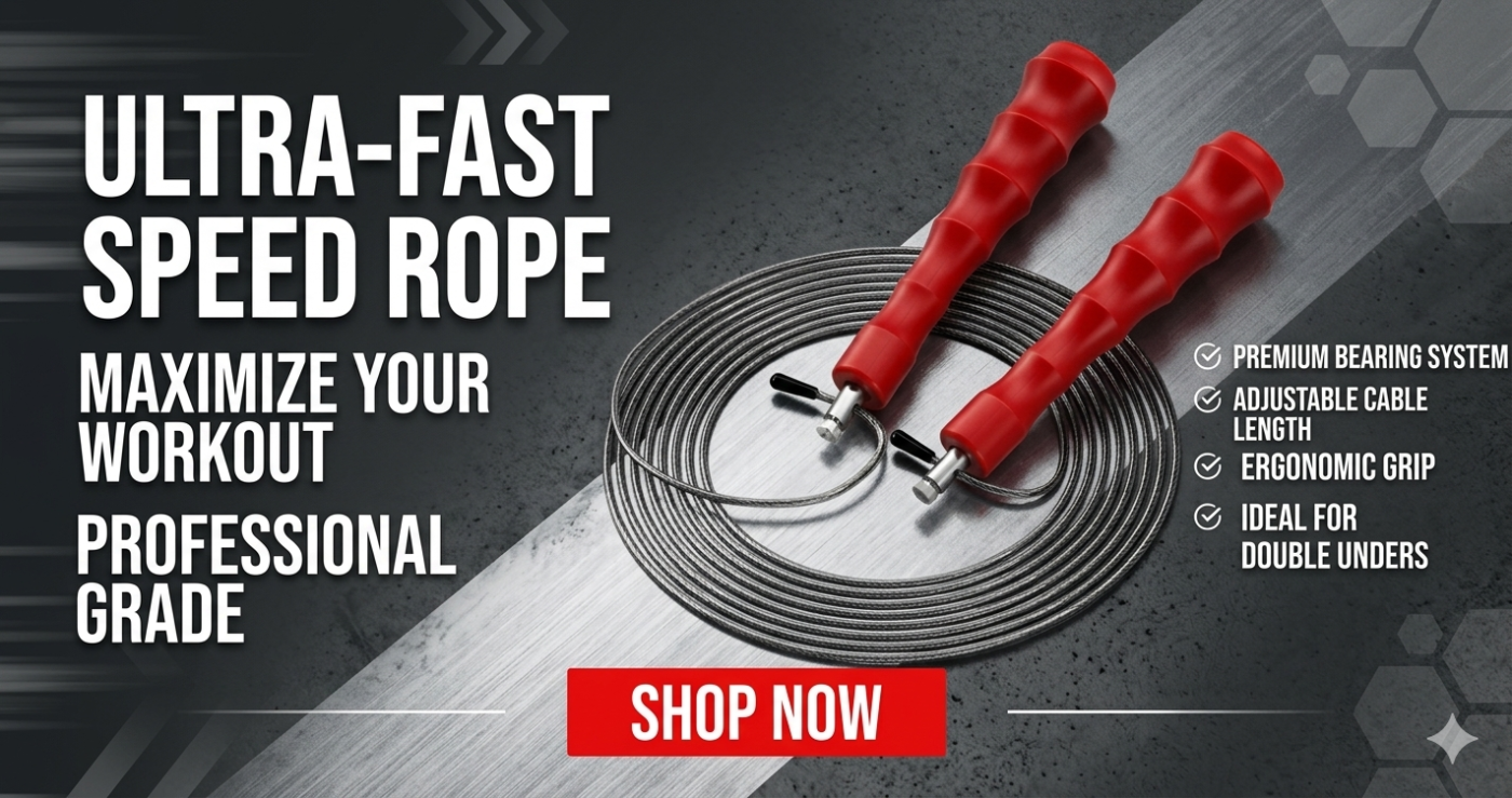 jump rope workouts