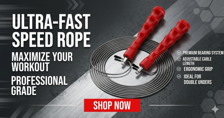 jump rope workouts